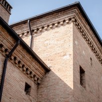 Ravenna Emilia Romagna