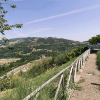 Toano Emilia Romagna