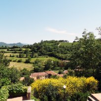 Monastero Bormida Piemonte
