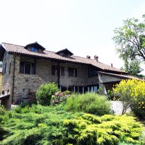 Monastero Bormida Piemonte