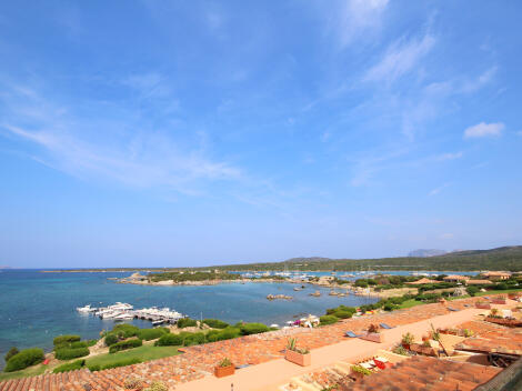 Porto Rotondo Sardegna