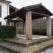 Collegiglioni Le Marche