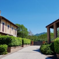 Collegiglioni Le Marche