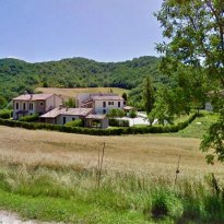 Collegiglioni Le Marche
