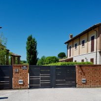 Collegiglioni Le Marche