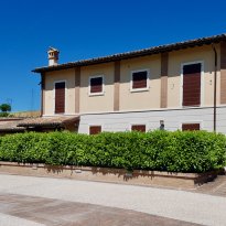Collegiglioni Le Marche