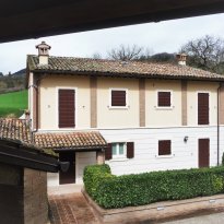 Collegiglioni Le Marche