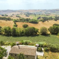 Corridonia Le Marche