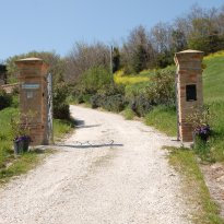 Corridonia Le Marche