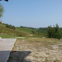 Monforte d'Alba Piemonte