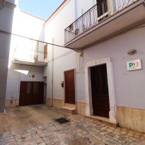 San Vito dei Normanni Puglia