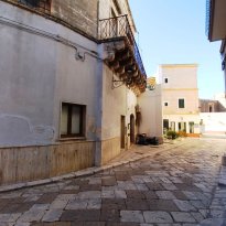 San Vito dei Normanni Puglia