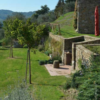 Castelnuovo Berardenga Toscana