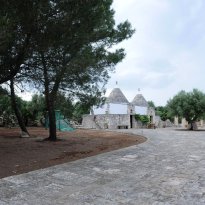 Carovigno Puglia