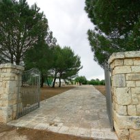 Carovigno Puglia