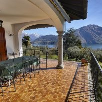 Tremezzina Lago di Como