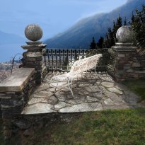 Stazzona Lago di Como