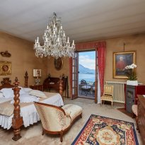 Stazzona Lago di Como