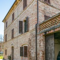 Falerone Le Marche