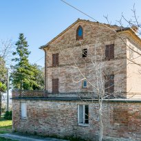Falerone Le Marche