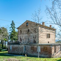 Falerone Le Marche