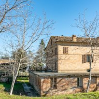 Falerone Le Marche