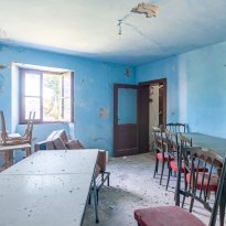 Falerone Le Marche