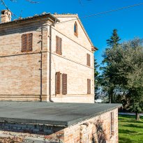 Falerone Le Marche