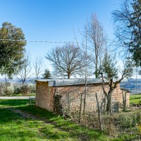 Falerone Le Marche