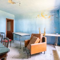 Falerone Le Marche