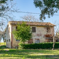 Falerone Le Marche