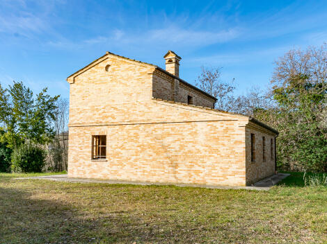 Magliano di Tenna Le Marche