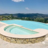 Piegaro Umbria