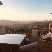 Piegaro Umbria