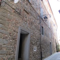 Piegaro Umbria