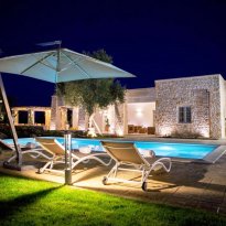 Ostuni Puglia