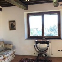 Paciano Umbria