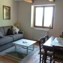 Paciano Umbria