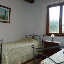 Paciano Umbria