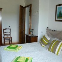 Paciano Umbria