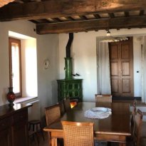 Paciano Umbria