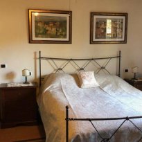 Paciano Umbria