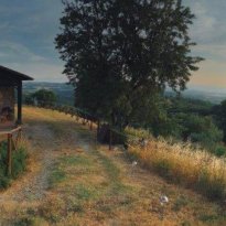Paciano Umbria