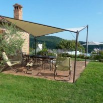 Paciano Umbria