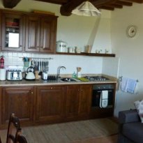 Paciano Umbria