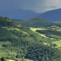 Sant' Angelo in Vado Le Marche