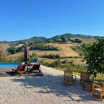 Isola del Piano Le Marche