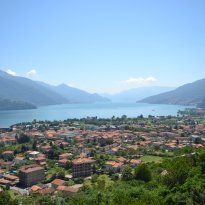 Gravedona ed Uniti Lago di Como
