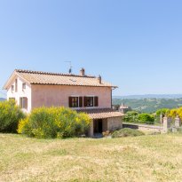 Parrano Umbria
