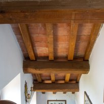 Parrano Umbria